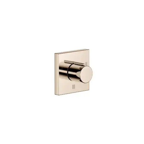 Dornbracht-SYMETRICS-UP-Dreiwege-Umstellung-Champagne (22kt), 36210980-47, Artikel in Kategorie